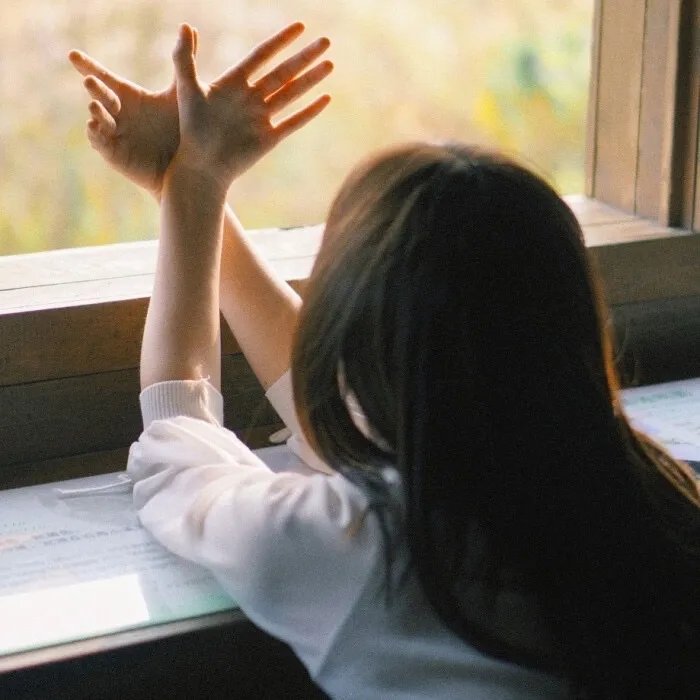 学姐可以爱我吗